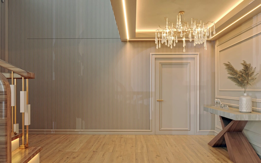 İç Mekan Dekorasyonu İç Mekan Dekorasyonu