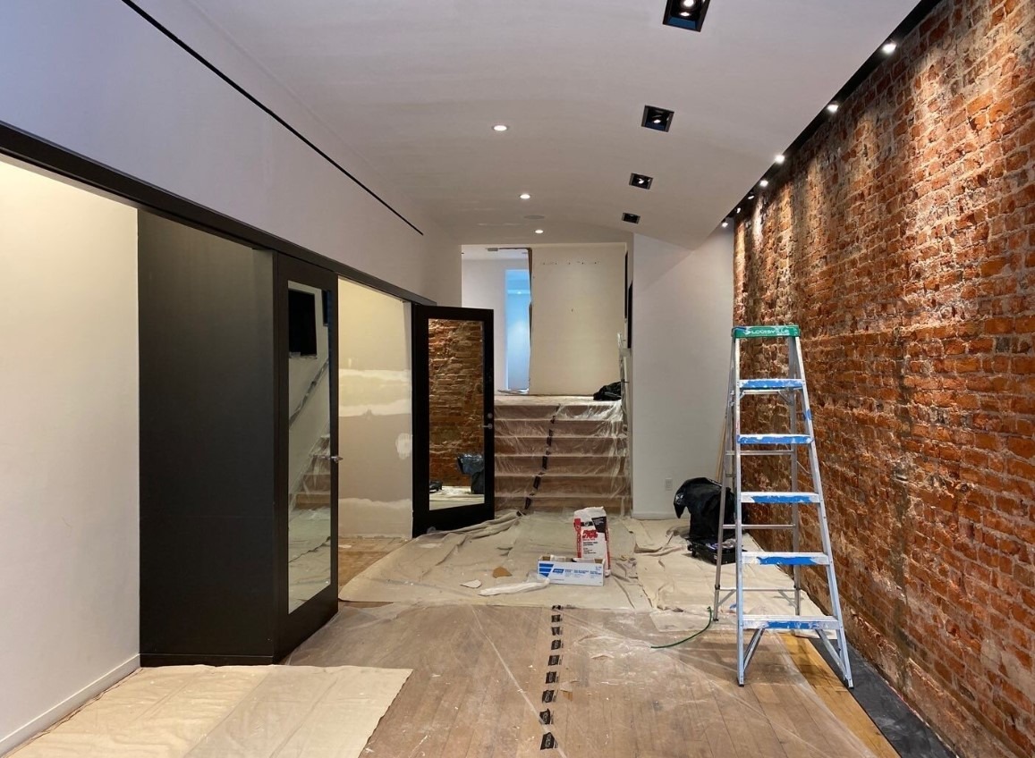 Tadilat ve Yenileme Hizmetleri Tadilat ve Yenileme Hizmetleri